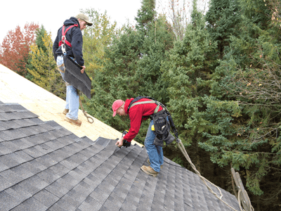 About Roof Repair Experts Baldwin, IL